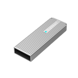 Earldom Stealthwing Aluminum Audio Receiver – HD Sound, AUX, Hands-Free, Plug & Play