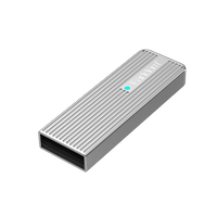 Earldom Stealthwing Aluminum Audio Receiver – HD Sound, AUX, Hands-Free, Plug & Play