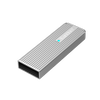 Earldom Bluetooth 5.3 Audio Receiver – 3.5mm AUX, USB Powered, Hands-Free Calling with Noise Reduction for Car & Home