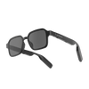 Earldom Bluetooth 5.4 Smart Audio Glasses – Open-Ear Stereo Sound, 6-7H Playtime, Hands-Free Calling, UV400 Protection