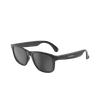 Earldom Bluetooth 5.4 Smart Audio Glasses – Open-Ear Stereo Sound, 5H Playtime, 130H Standby, Hands-Free Calling