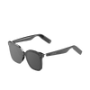 Earldom Bluetooth 5.3 Smart Audio Glasses – Open-Ear Stereo Sound, 8H Playtime, 1-Week Standby, Hands-Free Calling