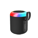 Earldom ET-A38 Bluetooth 5.3 Portable Speaker – 6.5W, RGB Lighting, TF Card & USB Playback