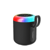 Earldom ET-A38 Bluetooth 5.3 Portable Speaker – 6.5W, RGB Lighting, TF Card & USB Playback