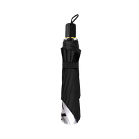 Earldom Car Windshield Sun Umbrella – 6-Layer Nano Heat Insulation, Titanium Silver Coating, Foldable for UV & Heat Protection