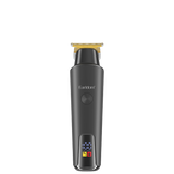 Earldom Cordless Hair Clipper – 1200mAh Battery, 180-Minute Runtime, USB-C Fast Charging, Stainless Steel Blades