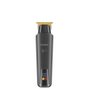 Earldom Cordless Hair Clipper – 1200mAh Battery, 180-Minute Runtime, USB-C Fast Charging, Stainless Steel Blades