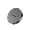 Earldom Full-Metal Aluminum Magnetic Phone Mount – 360° Rotation for Car & Home