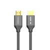 Earldom HDMI Cable – 1.4V, Braided, 3D & Ethernet, 2/3/5/10M Lengths, Aluminum Alloy Connectors