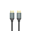 Earldom HDMI Cable – 2.1 Version, 8K@60Hz, 48Gbps, HDR, eARC, Aluminum Alloy, 1.5/3M for Next-Gen Devices
