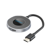 Earldom HDMI Wireless Display Dongle – 1080p, Miracast, AirPlay, DLNA, Plug & Play for TV/Projector