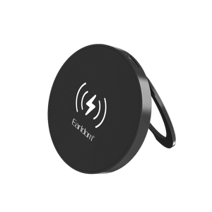 Earldom Magnetic Wireless Charger – 15W for iPhone and Qi-Devices