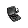 Earldom Open-Ear Wireless Earbuds – Bluetooth 5.3, 8H Playtime, 11mm Drivers, IPX5, Multi-Function Translation Support
