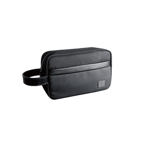 Earldom Oxford Storage Bag – Portable Handheld Organizer for Cables, Chargers & Accessories