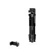 Earldom Professional Aluminum Tripod – 3KG Load Capacity, 3-Way Pan Head, 1540g Total Weight for DSLR & Mirrorless Cameras