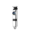 Earldom Professional Hair Clipper – 1200mAh Battery, 120-Minute Runtime, USB-C Charging, Stainless Steel Blades, 5W Motor