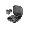 Earldom Professional Wireless Microphone System – 3 Noise Modes (Hi-Fi/Standard/AI), 50M Range, Charging Case for Filmmaking