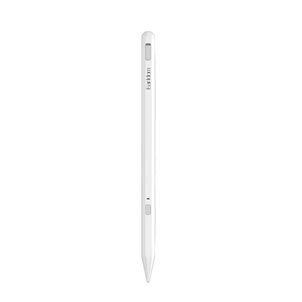 Earldom Rechargeable Universal Stylus Pen – 1.5mm Fine Tip, USB-C Charging for All Touchscreens