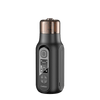 Earldom Portable Smoke Machine – 40W, 36 Adjustable Smoke Levels, 2500mAh Battery for Photography & Studio Effects