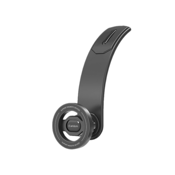Earldom Suction Cup Car Phone Mount – 4.0-7.5" Multi-Position Mount for Dashboard, Windshield & Behind Screen
