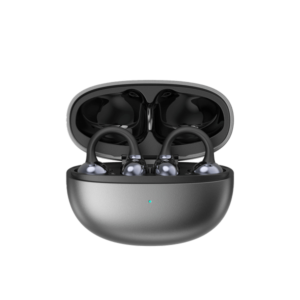 Earldom Bluetooth 5.4 Earbuds – 4H Playtime, 11mm Drivers, Lightweight Design for Daily Use