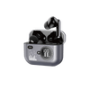 Earldom TWS50 Bluetooth 5.3 Earbuds – 6H Playtime, USB-C Fast Charging, IPX5 Waterproof for Sports & Daily Use