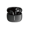 Earldom TWS53 Active Noise Cancelling Earbuds – Bluetooth 6.0, 30dB ANC, 20H Total Playtime, IPX5 Waterproof