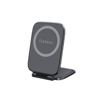 Earldom Universal Magnetic Phone Mount – N52 + N35 Magnets, 350g Capacity, MagSafe Compatible for All Surfaces
