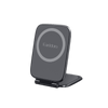 Earldom Universal Magnetic Phone Mount – N52 + N35 Magnets, 350g Capacity, MagSafe Compatible for All Surfaces