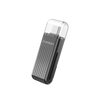 Earldom USB-C Card Reader – SD + TF Card Slots, Plug & Play for Android, iPhone 15/16, Laptops, Tablets