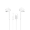 Earldom Wired Earbuds – Digital Hi-Fi Stereo Sound with Mic, 14mm Drivers for Smartphones & Tablets