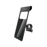 Earldom Waterproof Phone Bag – IPX8 Rating for Motorcycle & Bicycle, 360° Rotating Mount for 6.0-6.5" Phones