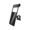 Earldom Waterproof Phone Bag – IPX8 Rating for Motorcycle & Bicycle, 360° Rotating Mount for 6.0-6.5" Phones
