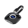 Earldom WiFi Display Dongle – Miracast, AirPlay, DLNA, 1080p Wireless Screen Mirroring for TV/Projector, Plug & Play